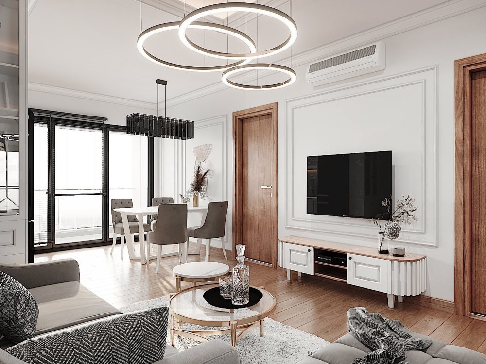 Cần cho thuê căn hộ chung cư 13tr/1 tháng