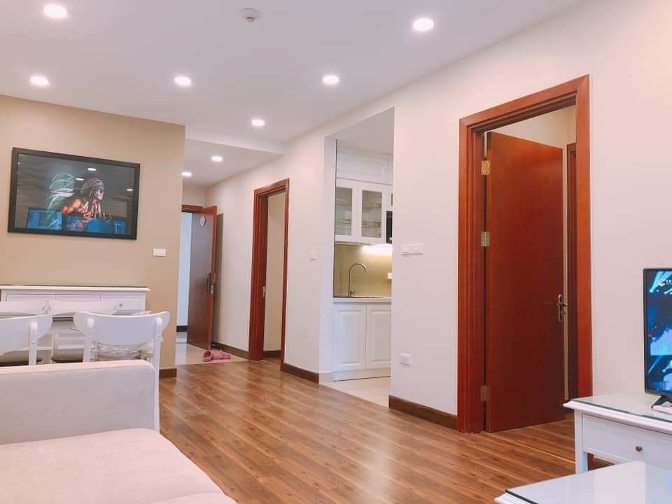 cho thuê căn hộ chung cư goldmark city full đồ, 80m2.12tr/1 tháng