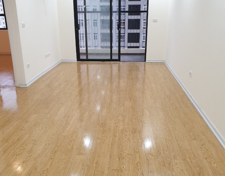 Gia đình tôi cần cho thuê căn hộ golden field 84m2.2N.2VS.