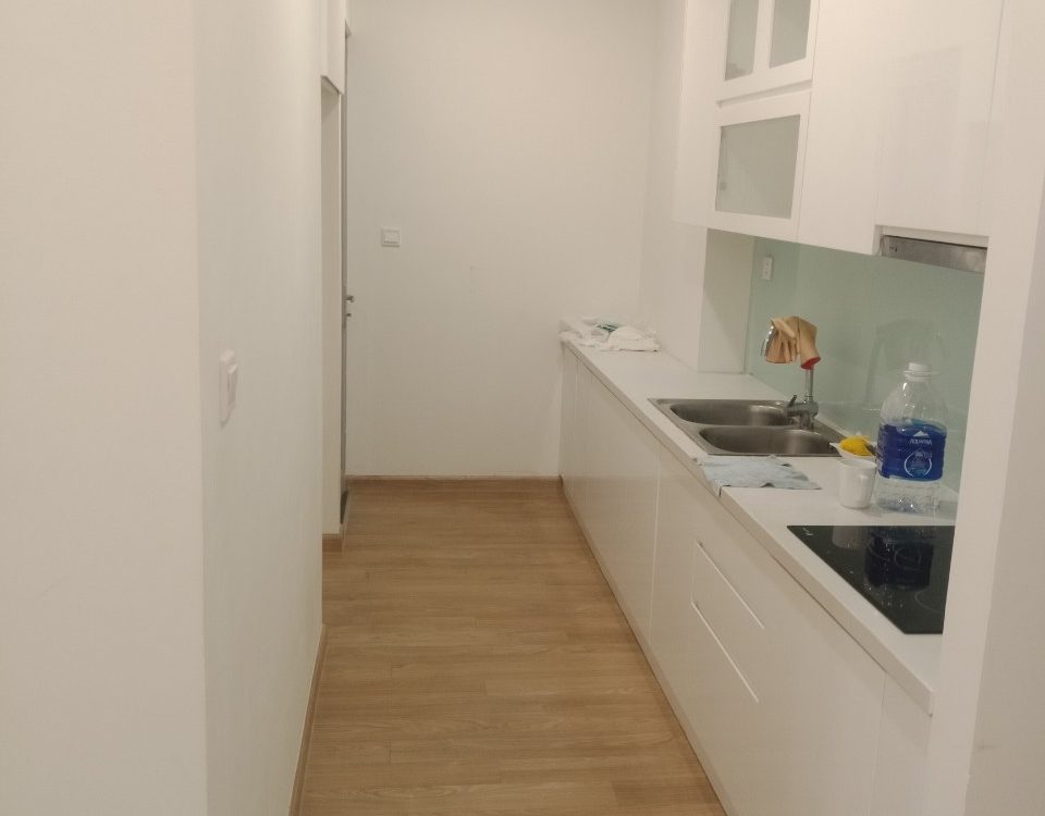 Cần Cho Thuê Căn Hộ Vinhome Gardennia,- Mỹ Đình.54m2.1N.1VS.8tr/1 tháng